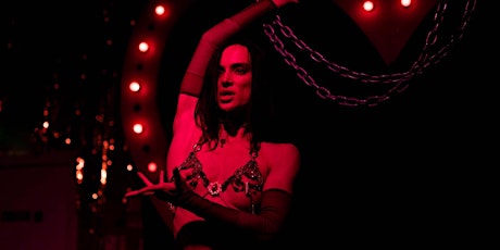 Jezebel Presents: Lilith and Coven Halloween Cabaret with Sexquisite Events primary image