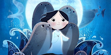 Film showing: Song of the Sea  primärbild