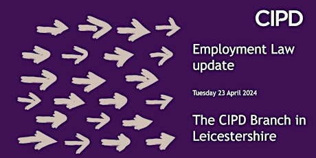 Imagem principal de Employment  Law Update