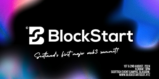 Hauptbild für BlockStart Scotland
