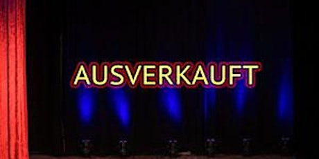 AUSVERKAUFT - VOLKER WEININGER - Filmriss - Der Sitzungspräsident