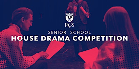 Image principale de Senior School House Drama 2023