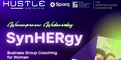 synHERgy: Business Group Coaching for Women  primärbild