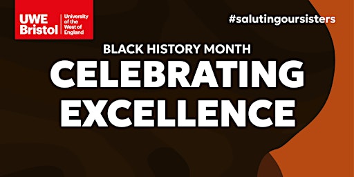 Black History Month - Launch of Celebrating Excellence Booklet primary image