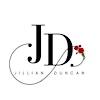 Logo van Jillian Duncan Spiritual Coach