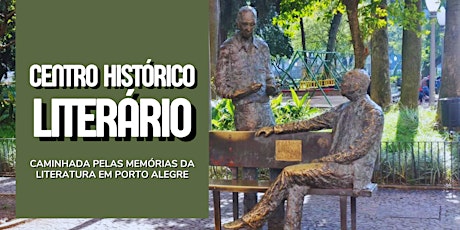 Centro histórico literário  primärbild