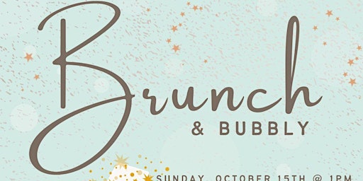 Fab Foodie Friends & Fun:  Sunday Funday Brunch at Ocean 12 primary image