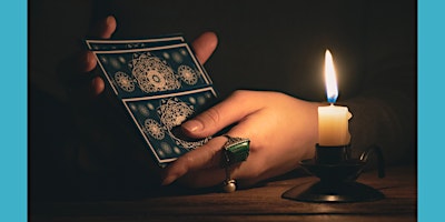 Card & Palm Readings primary image