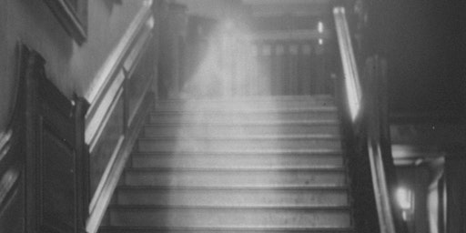 Ghosts, Spirits and the Afterlife Workshop primary image