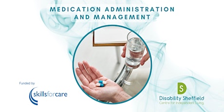 Medication Administration and Management for PAs and IEs - In Person primary image