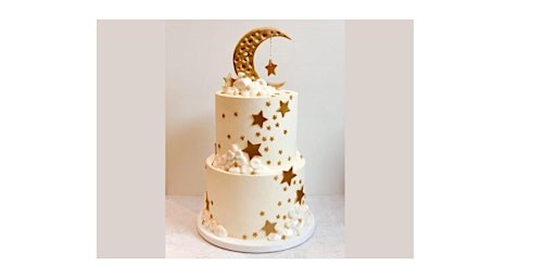 Primaire afbeelding van Cake Artistry Workshop (Ages 12 & Up/Specialty Classes)