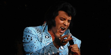 ELVIS Is In The Building! One Night Only In Chicago!