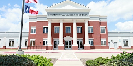 ILTexas Katy K-8  Campus Tours