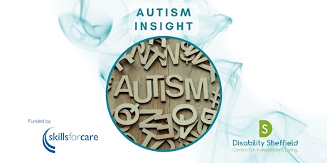 Autism Insight for PAs and IEs - In Person primary image