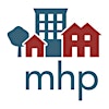 Logotipo de MHP