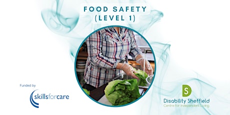 Food Safety (Level 1) for PAs and IEs - In Person primary image