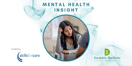 Mental Health Insight for PAs and IEs - In Person primary image
