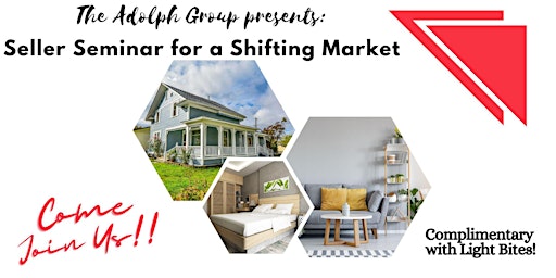 SELLER SEMINAR FOR A SHIFTING MARKET primary image