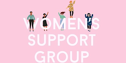 Women's Support Group primary image