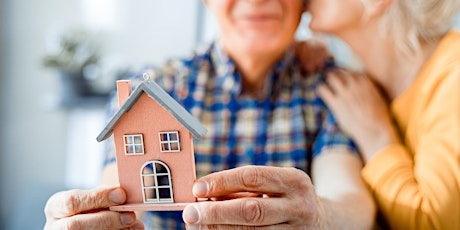 Aging with Choice Workshop: Being Proactive About Housing & Aging primary image