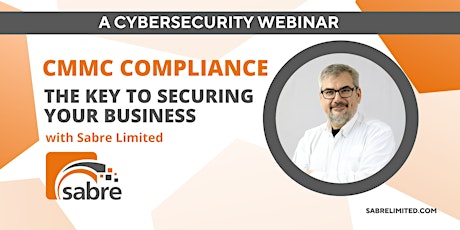 CMMC Compliance: The Key to Securing Your Business  primärbild