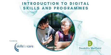 Introduction to Digital Skills and Programmes for PAs and IEs - In Person primary image