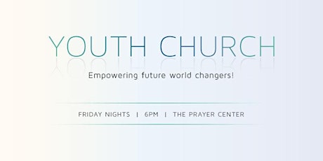 Youth Church primary image