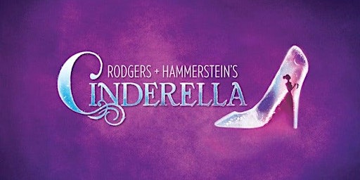 Cinderella primary image