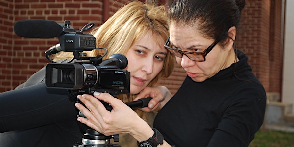 Backpack Solo Documentary Filmmaking Workshop
