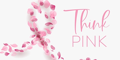 Image principale de 40East Women's Think Pink Networking Event