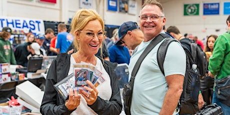 Northeast Sports Card Expo – Stamford, CT primary image