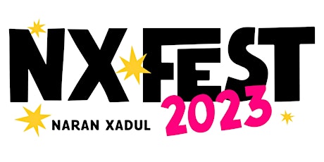 Imagen principal de NX Fest Día del evento