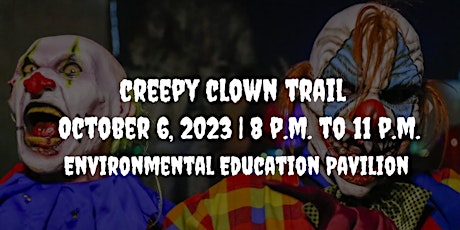 Creepy Clown Trail primary image