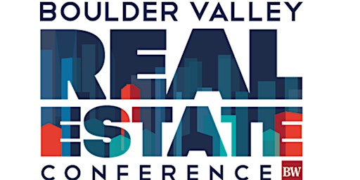 Imagem principal de 2024 Boulder Valley Real Estate Conference presented by BizWest
