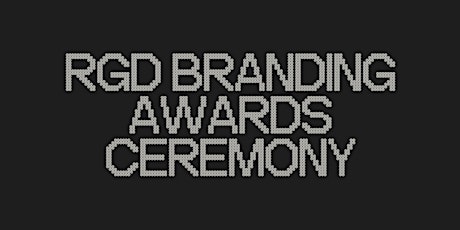 2023 RGD Branding Awards Ceremony and Exhibit  primärbild