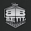 Logo de Bent Brewstillery