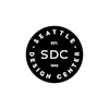 Logotipo da organização Seattle Design Center