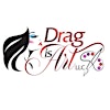 Logo van Drag is Art LLC