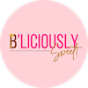 Logotipo de B’LICIOUSLY SWEET