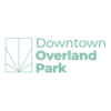Logotipo de Downtown Overland Park Partnership