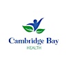 Logotipo da organização Cambridge Bay Health