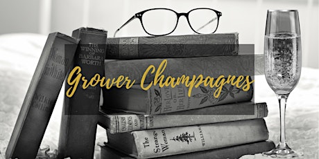 Imagem principal do evento Champagne School: Vintage Champagnes