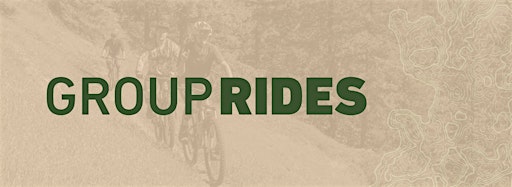 Collection image for GROUP RIDES