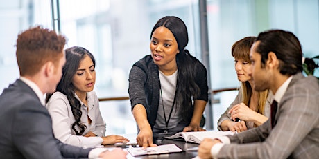 Leadership Excellence Workshop: Unlocking Your Potential