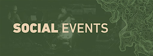 Collection image for SOCIAL EVENTS