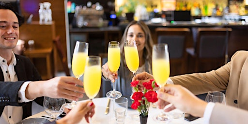 Primaire afbeelding van Hull & Oak Sunday Brunch & Bottomless Mimosas