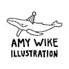 Logotipo de Amy Wike Illustration