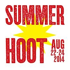 Summer Hoot 2014 at Ashokan primary image