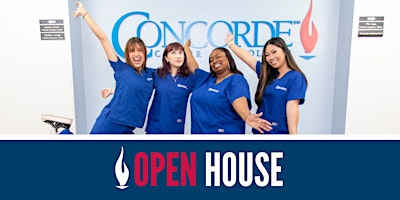 Open House - Tampa