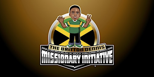 Primaire afbeelding van #NxlevelTravel Presents:  3rd Annual Britton Dennis Missionary Initiative